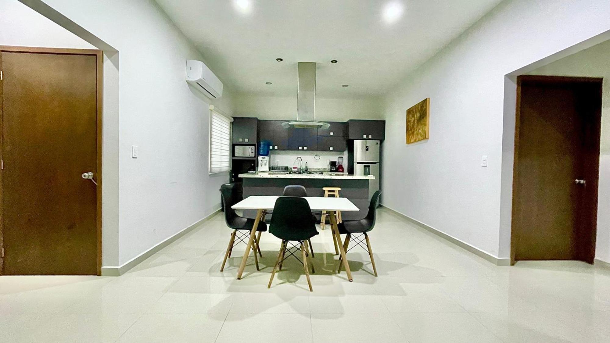 Sabalo Country, 2Bdr Condo ماساتلان المظهر الخارجي الصورة