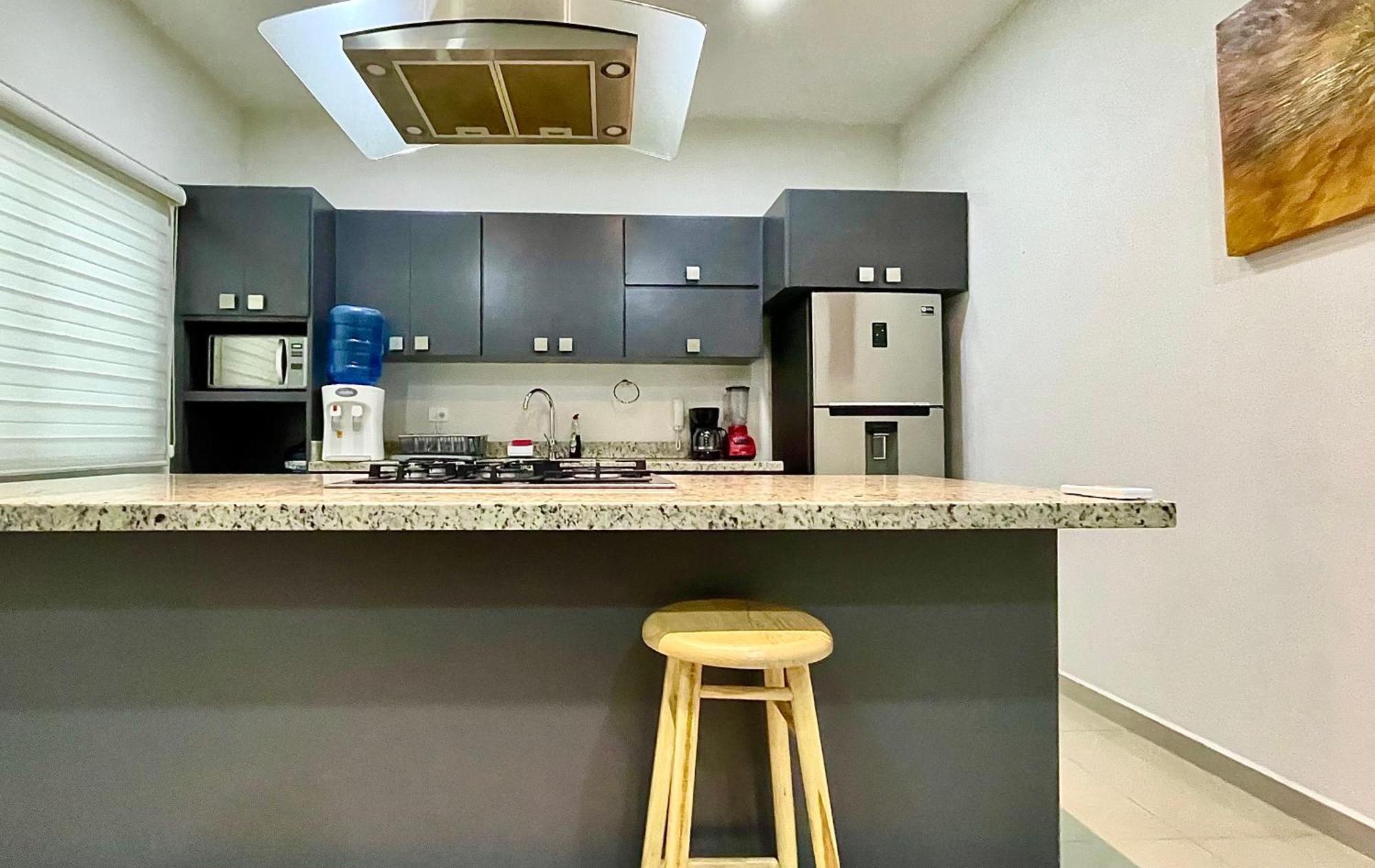 Sabalo Country, 2Bdr Condo ماساتلان المظهر الخارجي الصورة