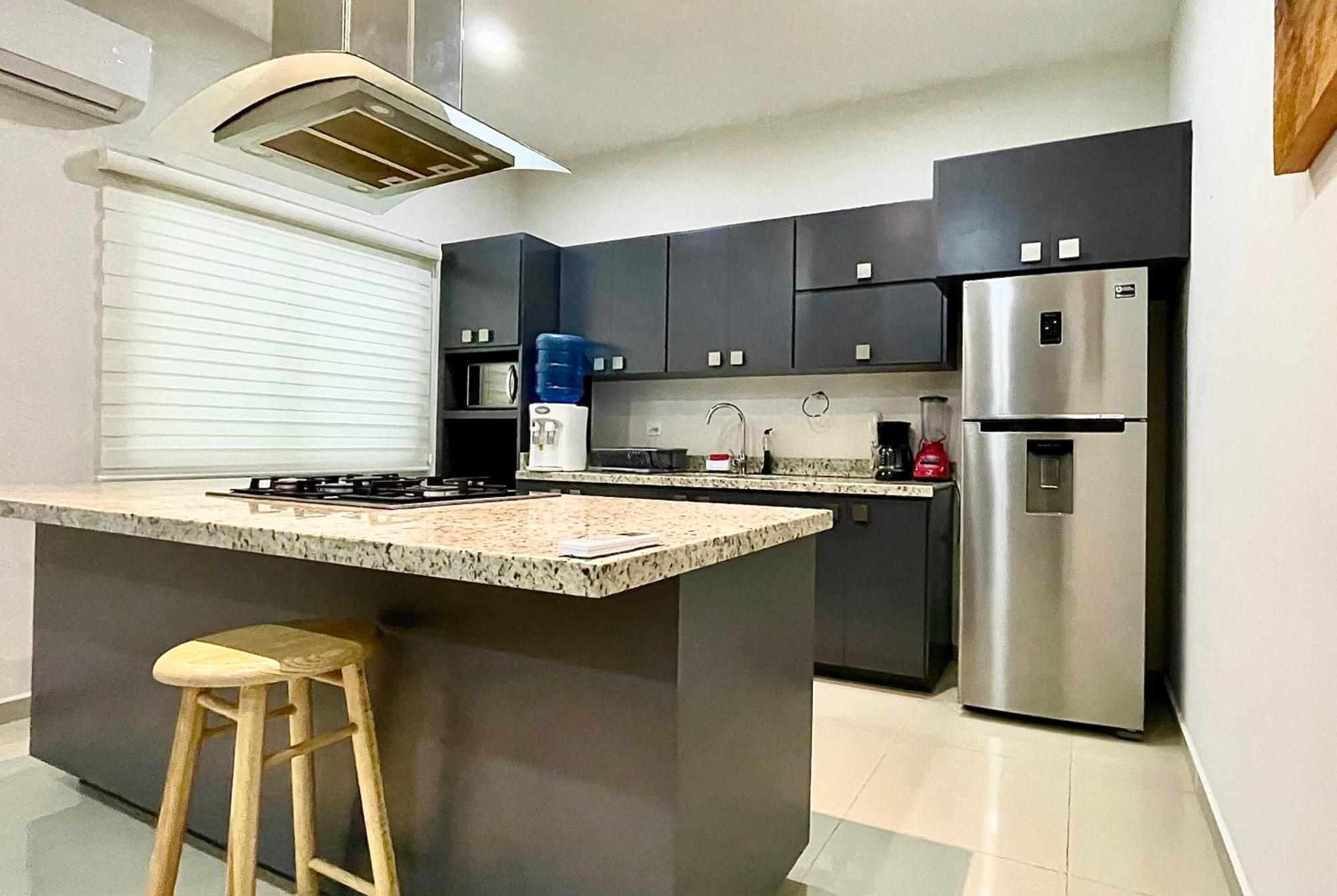 Sabalo Country, 2Bdr Condo ماساتلان المظهر الخارجي الصورة