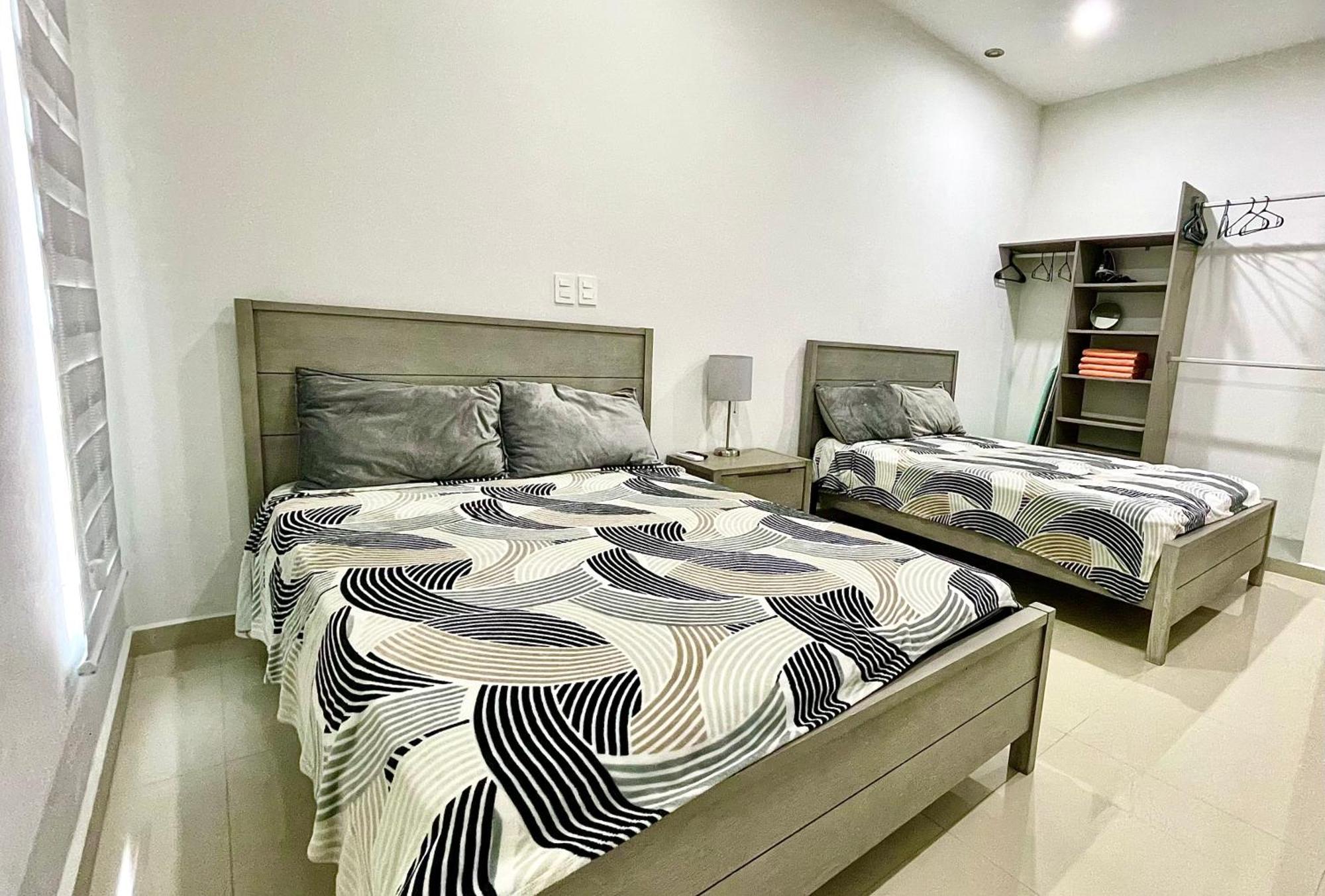 Sabalo Country, 2Bdr Condo ماساتلان المظهر الخارجي الصورة